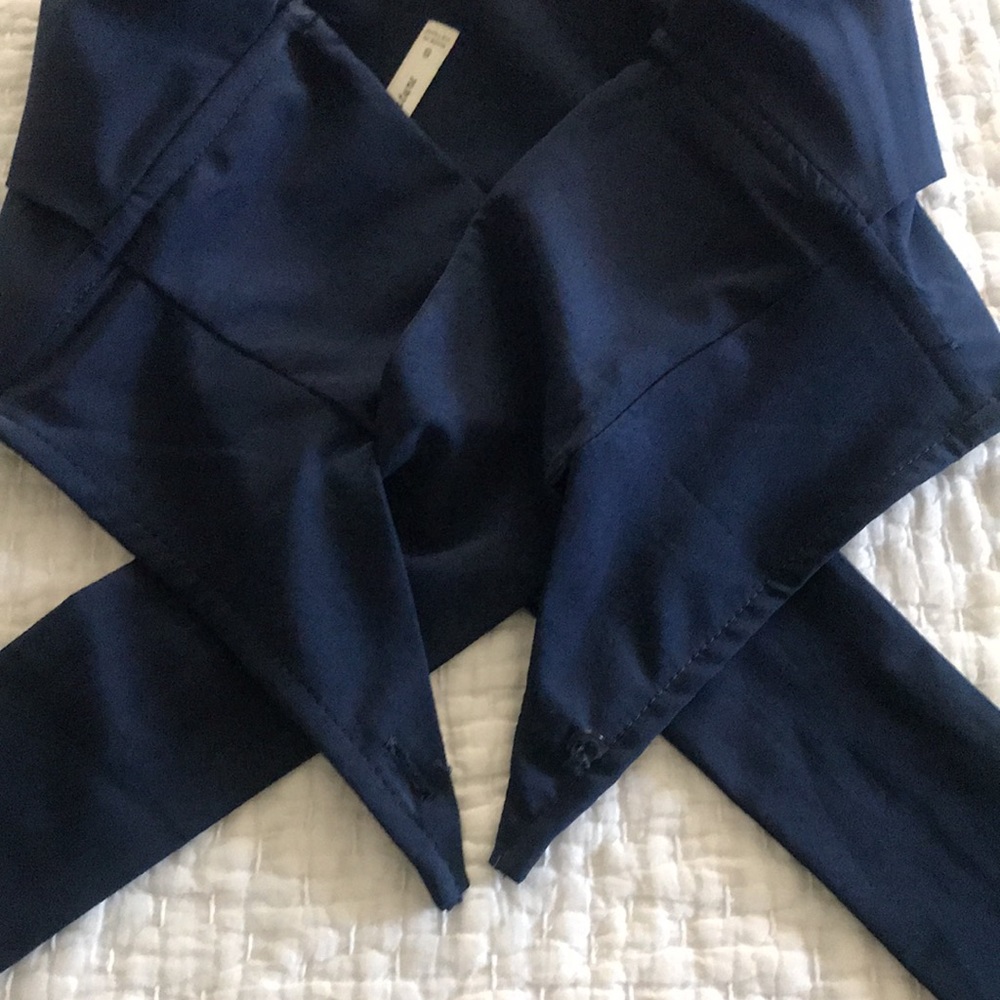 Wrap top - Picture 2 of 4